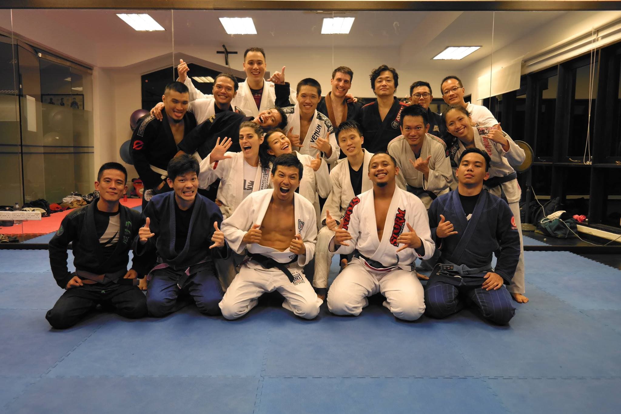 SUL Academy