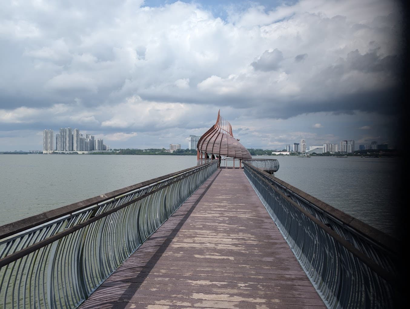 Sungei Buloh Wetland Reserve Visitor Centre photo 2