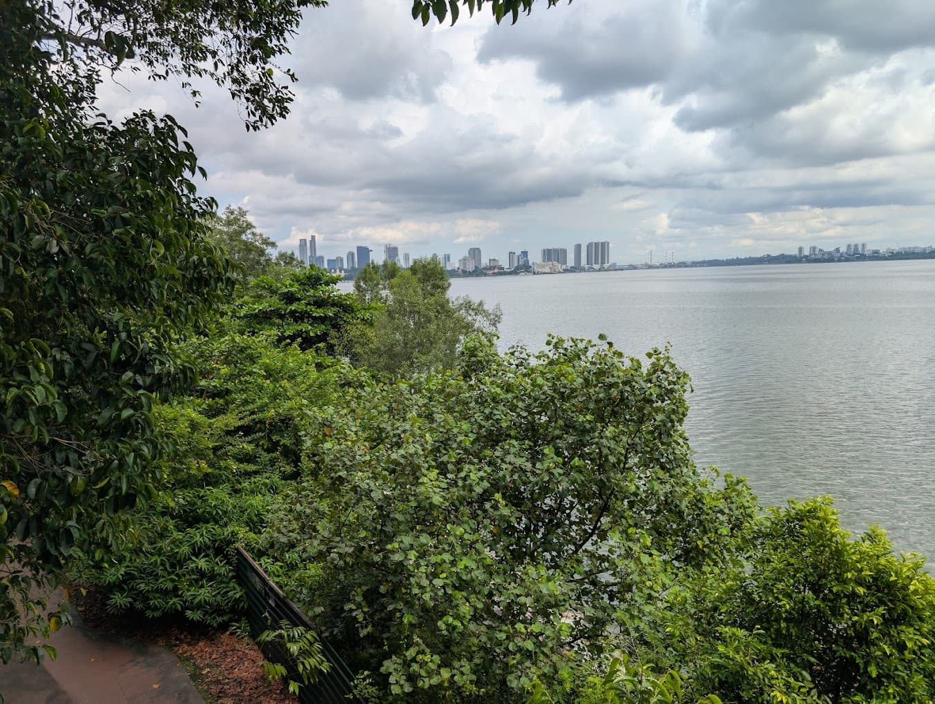 Sungei Buloh Wetland Reserve Visitor Centre photo 3