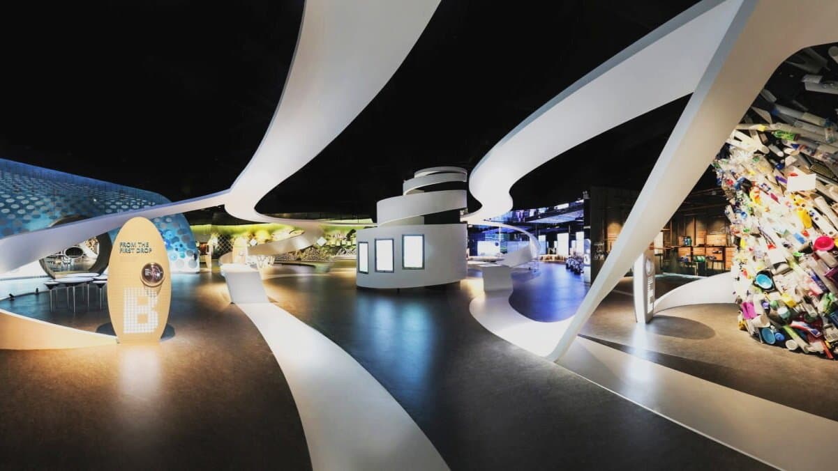 Sustainable Singapore Gallery