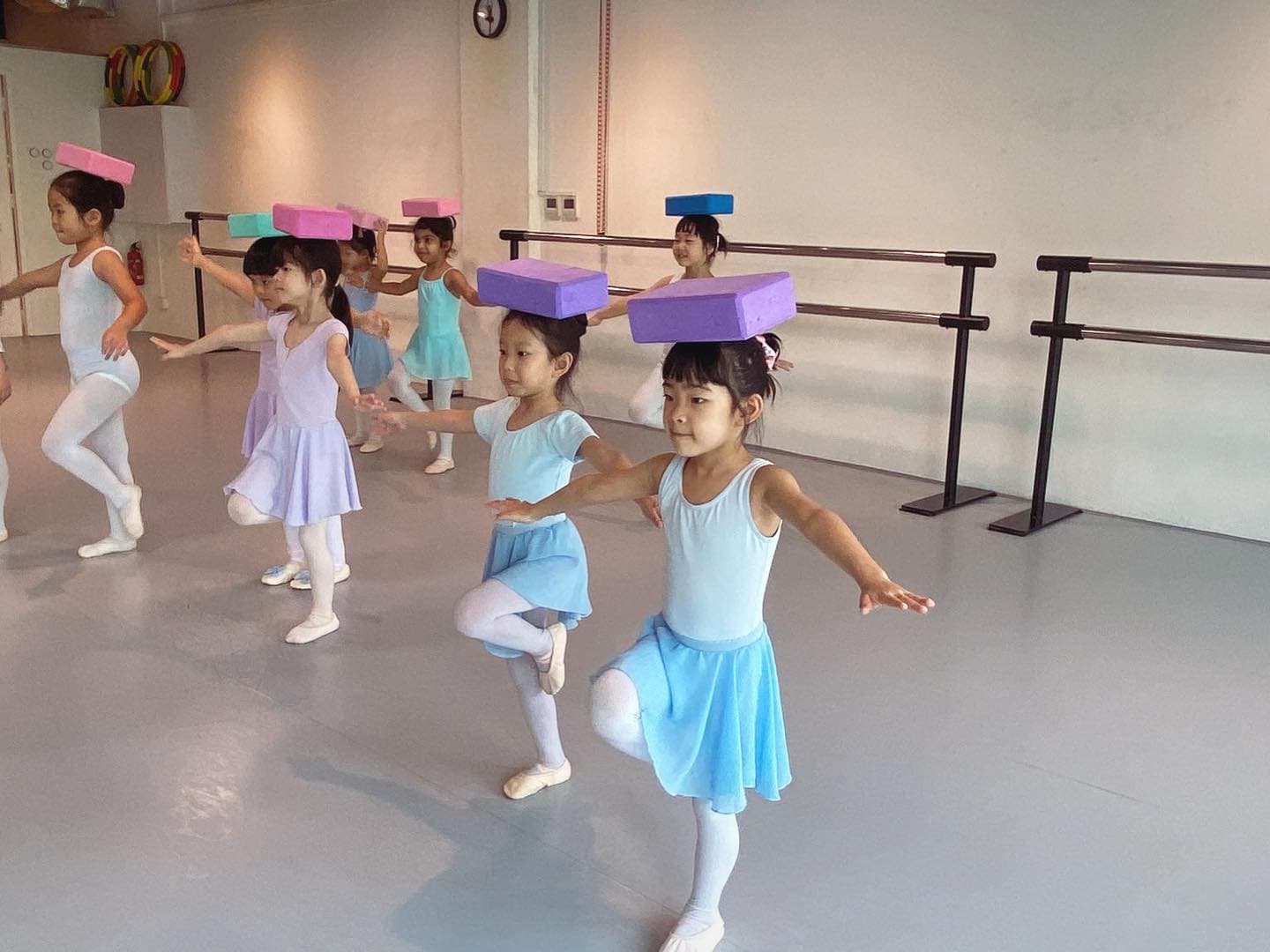 Swan Ballet Academy photo 3