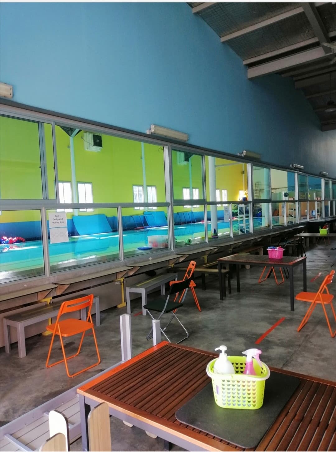 Swim Hub photo 2