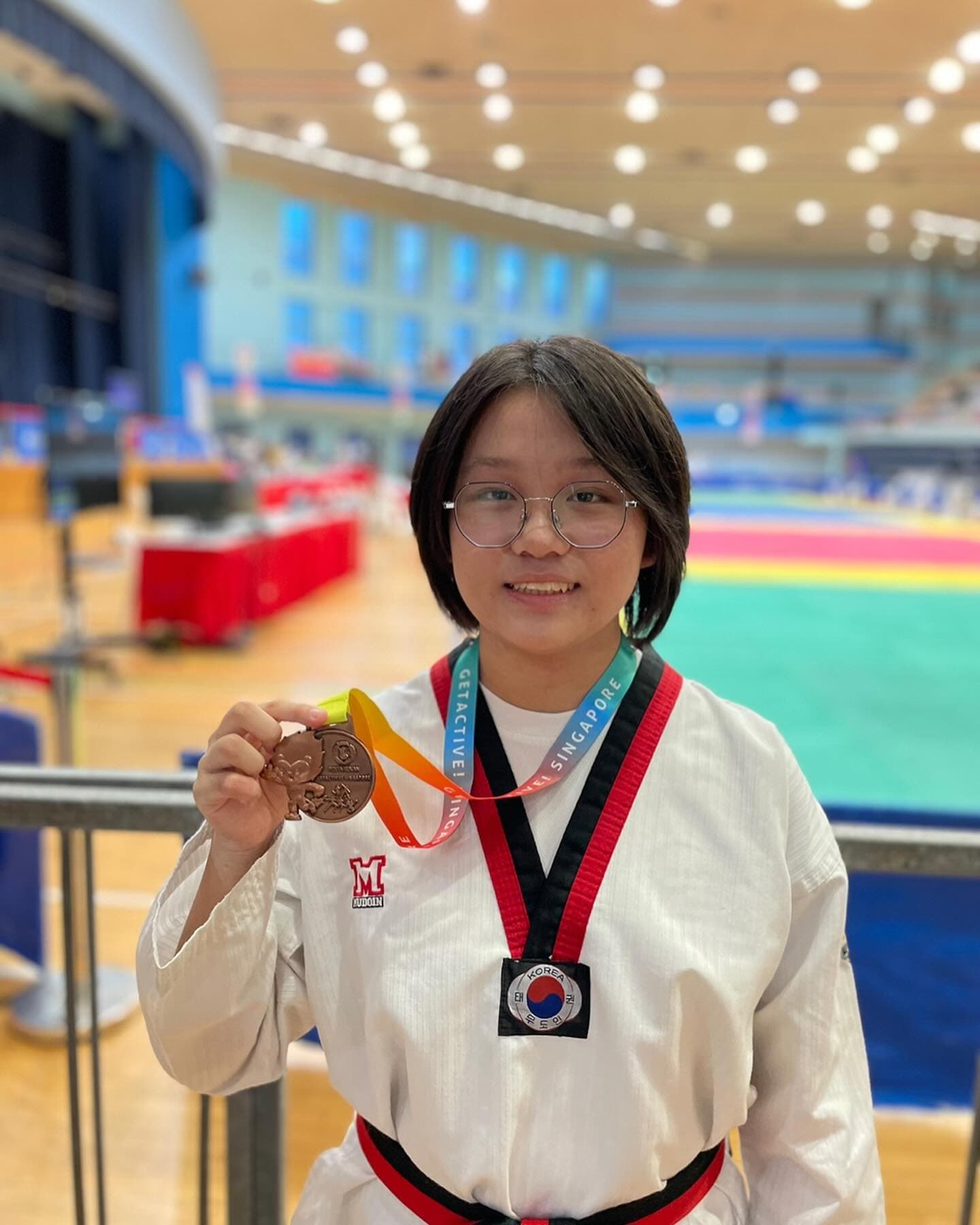 Taeseong Taekwondo