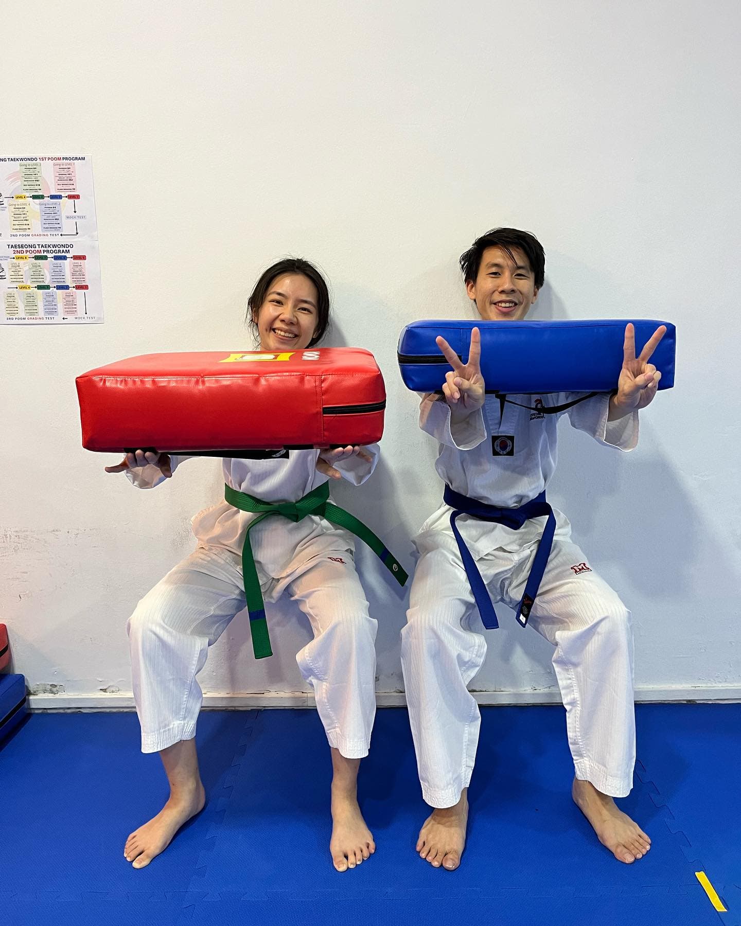 Taeseong Taekwondo photo 2