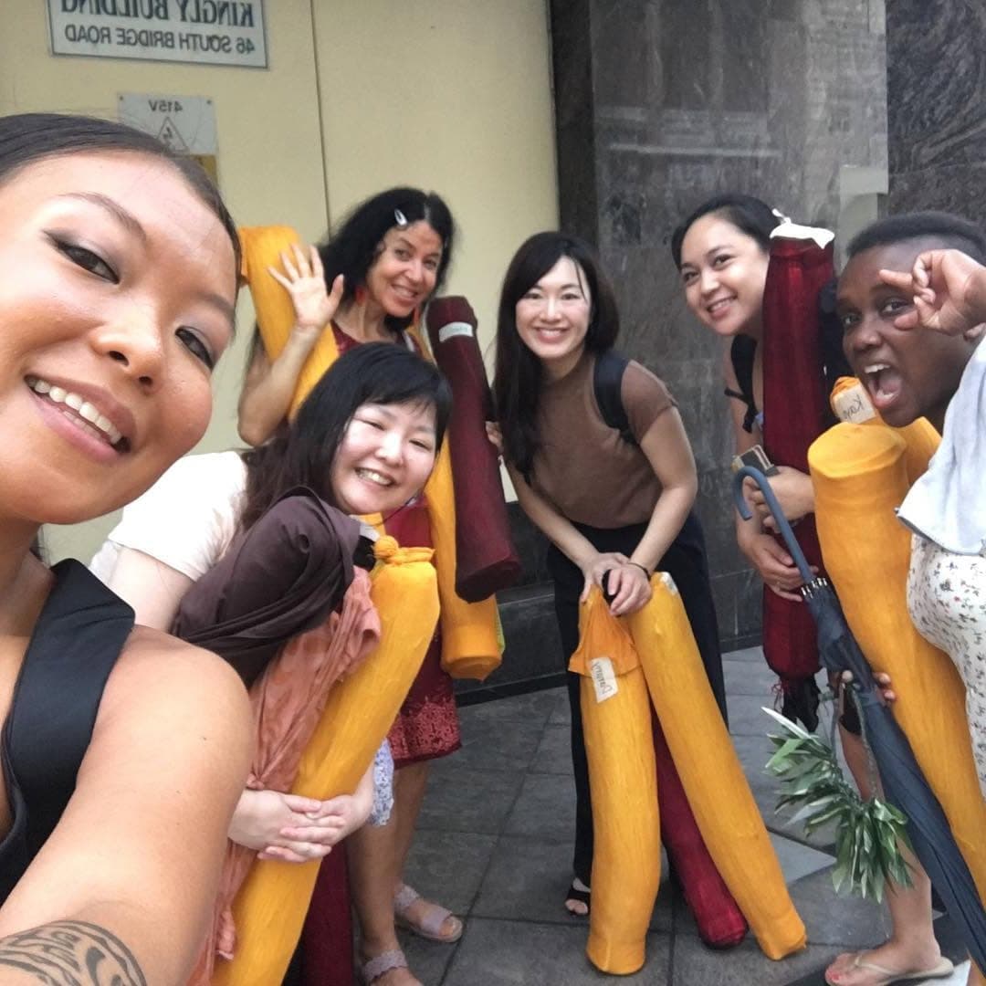 TAHITI DANCE FITNESS photo 2