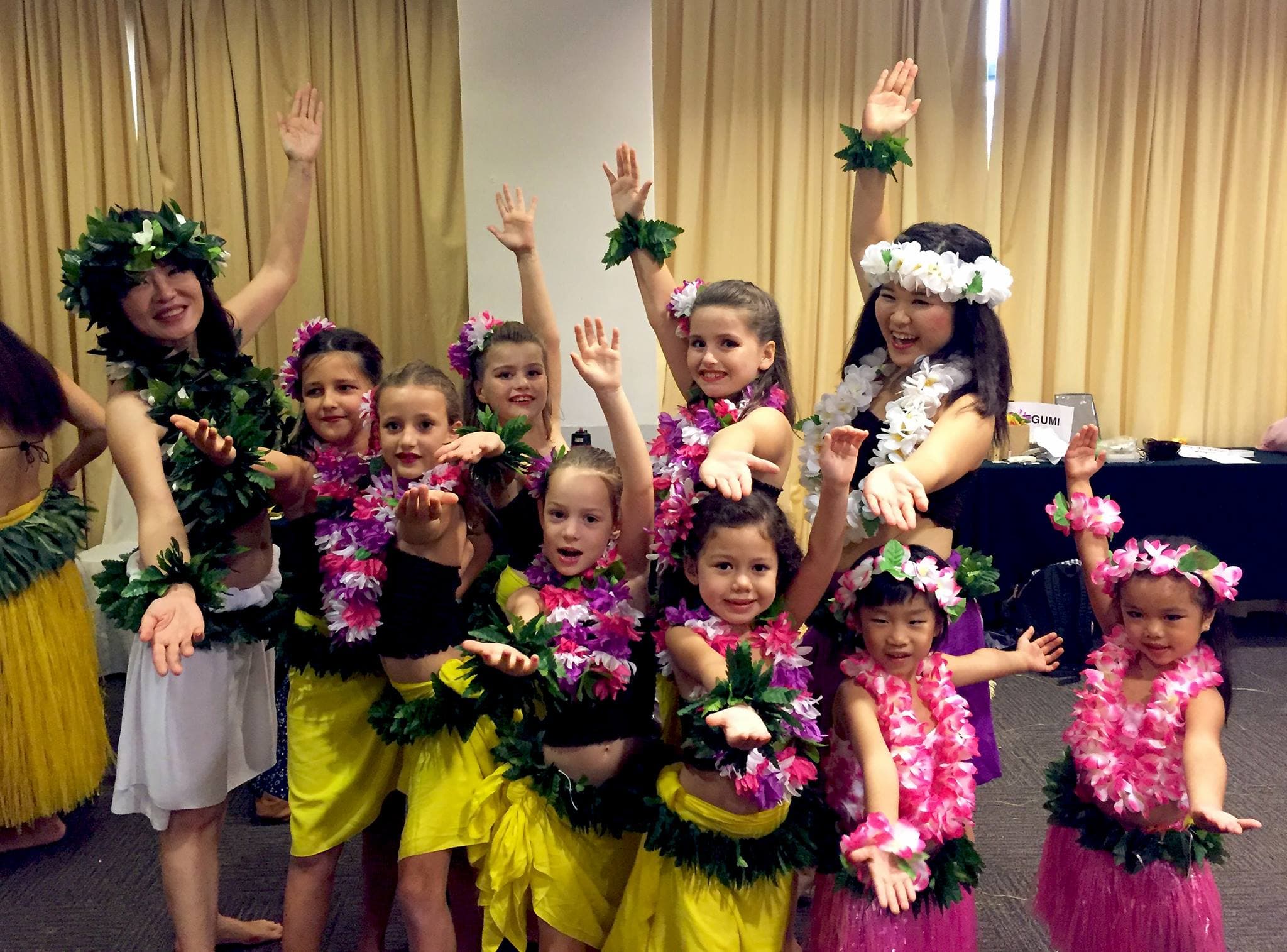TAHITI DANCE FITNESS photo 3