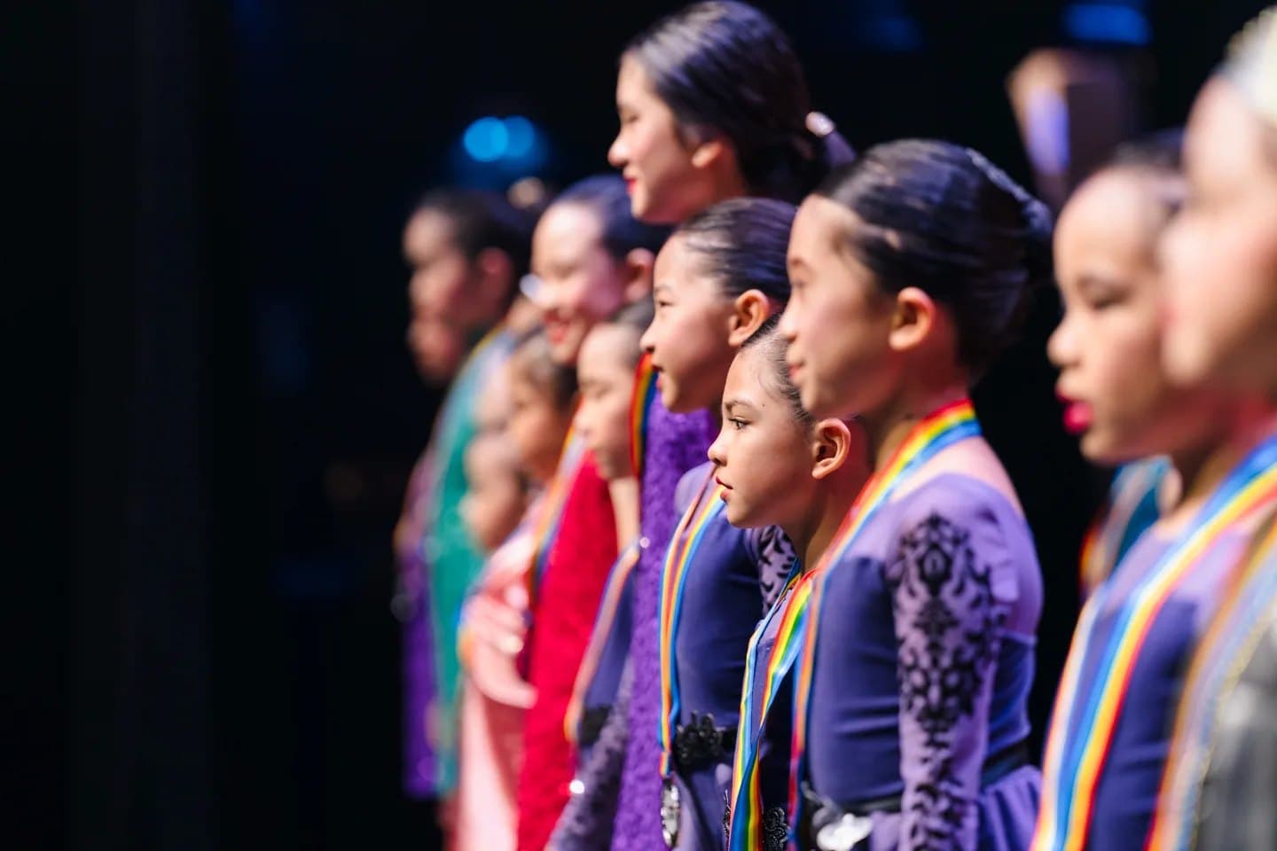 Taneo Dance Academy