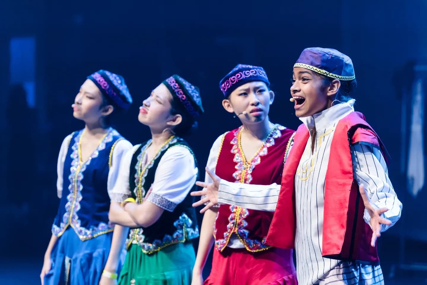 Taneo Dance Academy photo 3