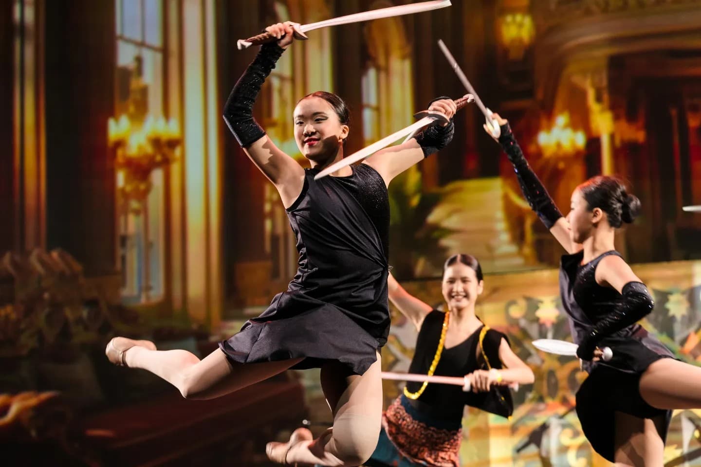 Taneo Dance Academy photo 2