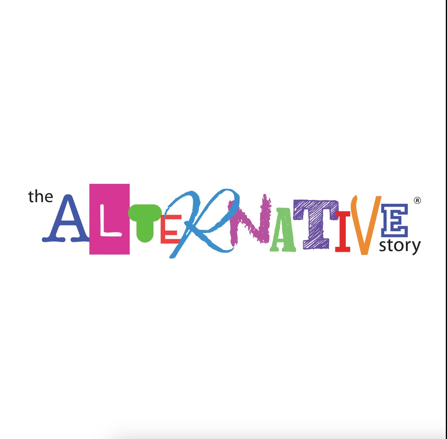 The Alternative Story