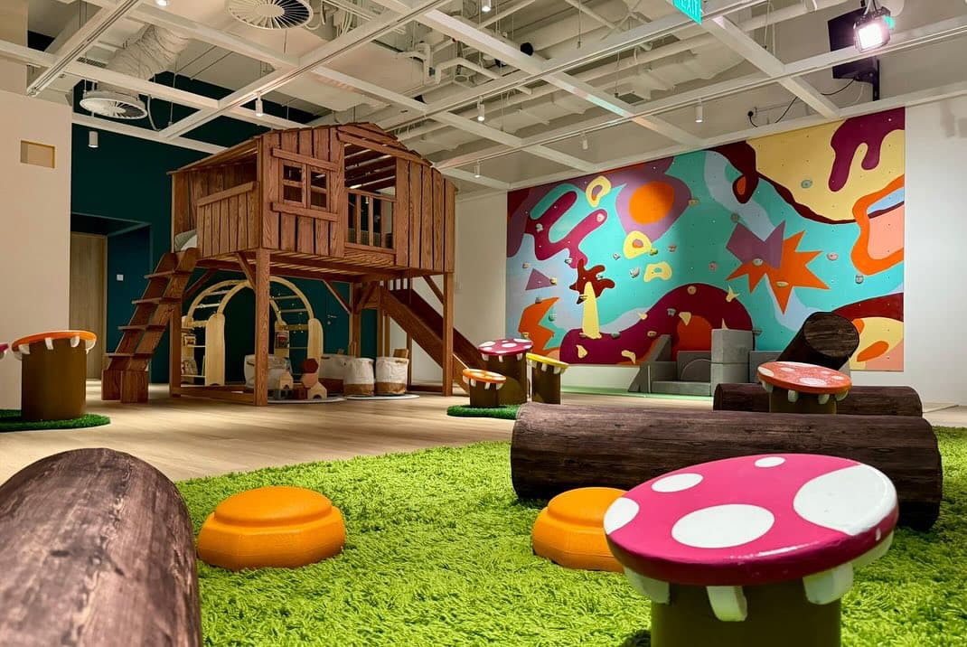The Artground