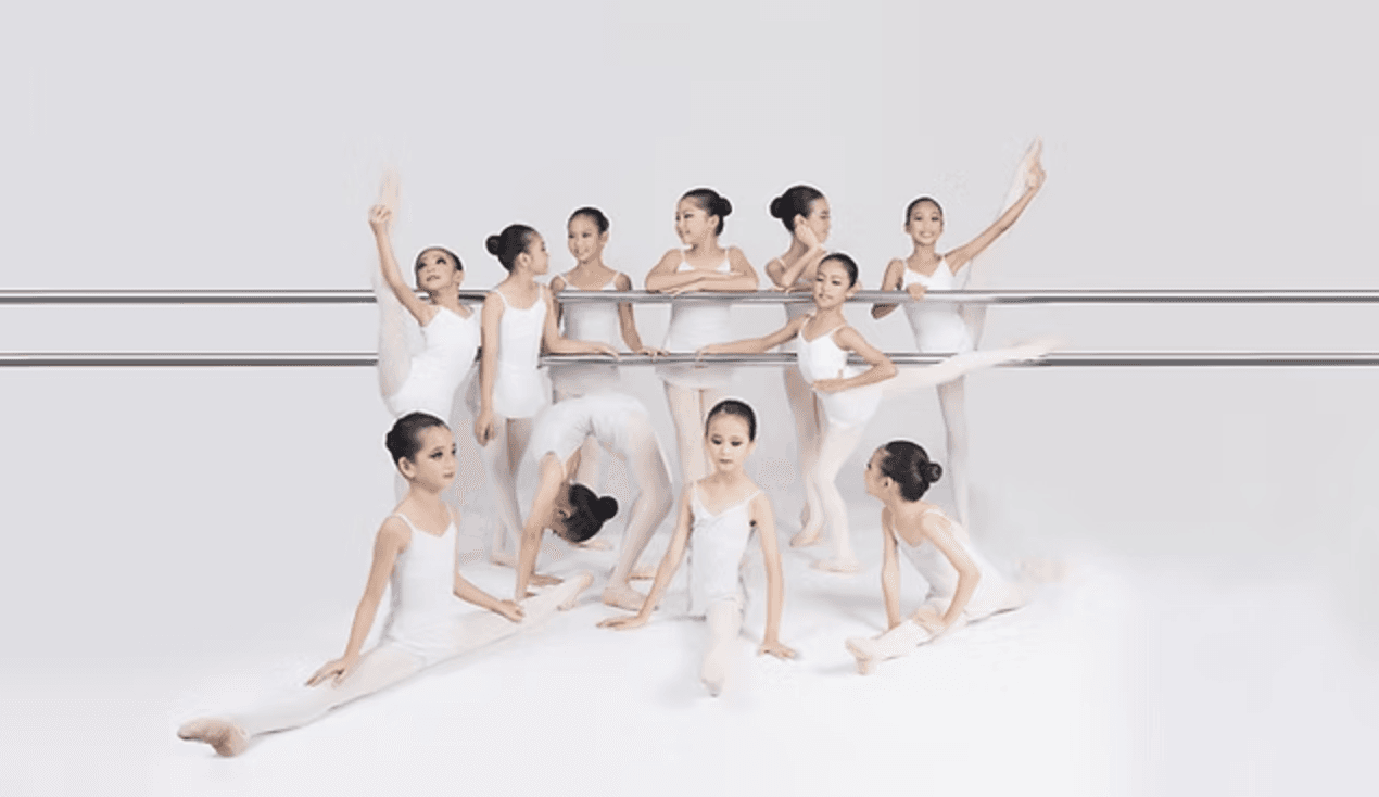 The Ballet School Singapore
