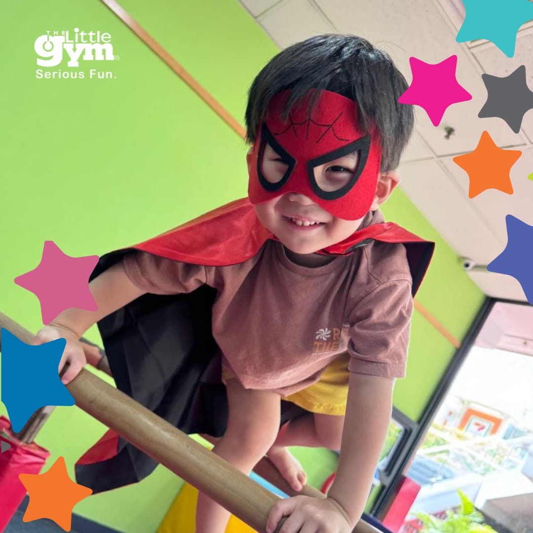 The Little Gym of Singapore