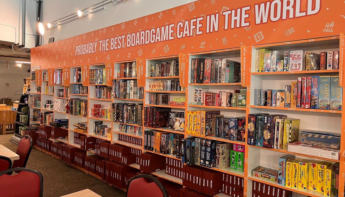The Mind Cafe photo 3