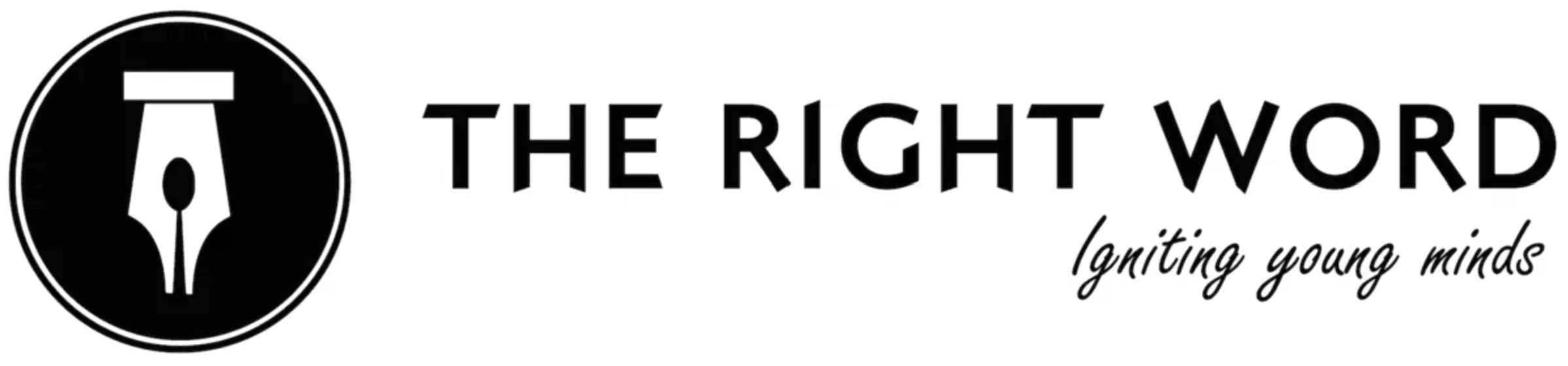 The Right Word