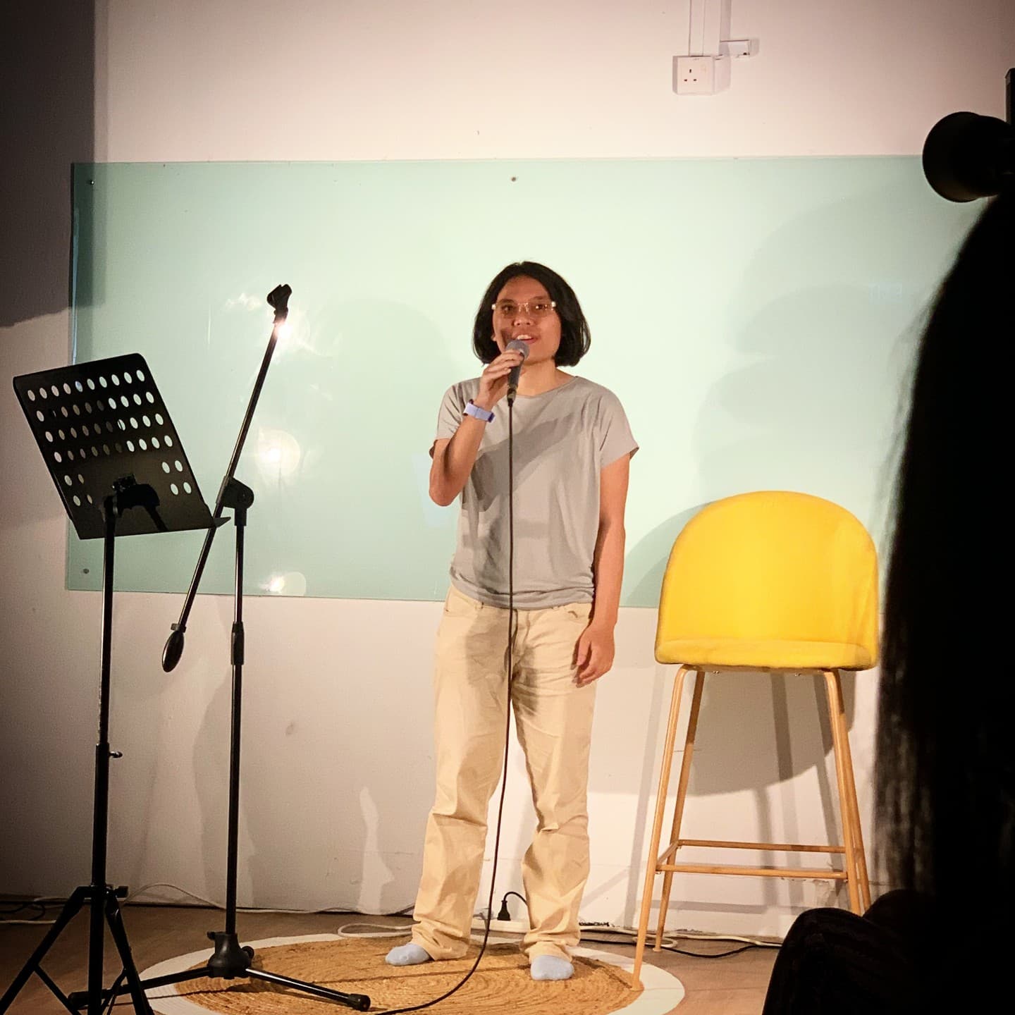 The Vocal Studio photo 3