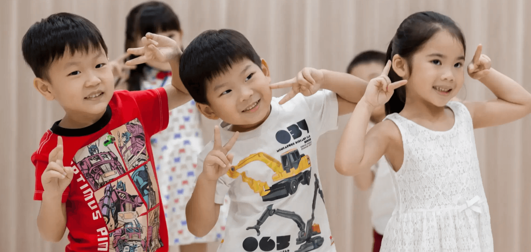 Tien Hsia Language School photo 2