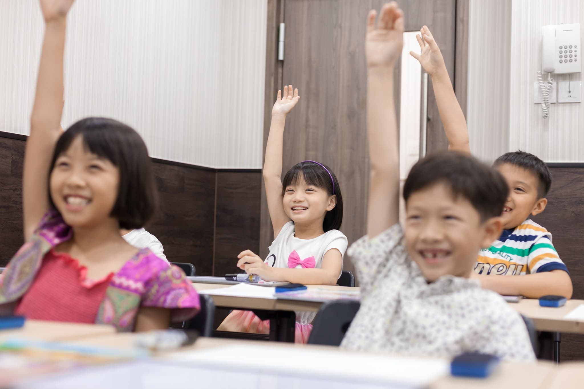 Tien Hsia Language School photo 3