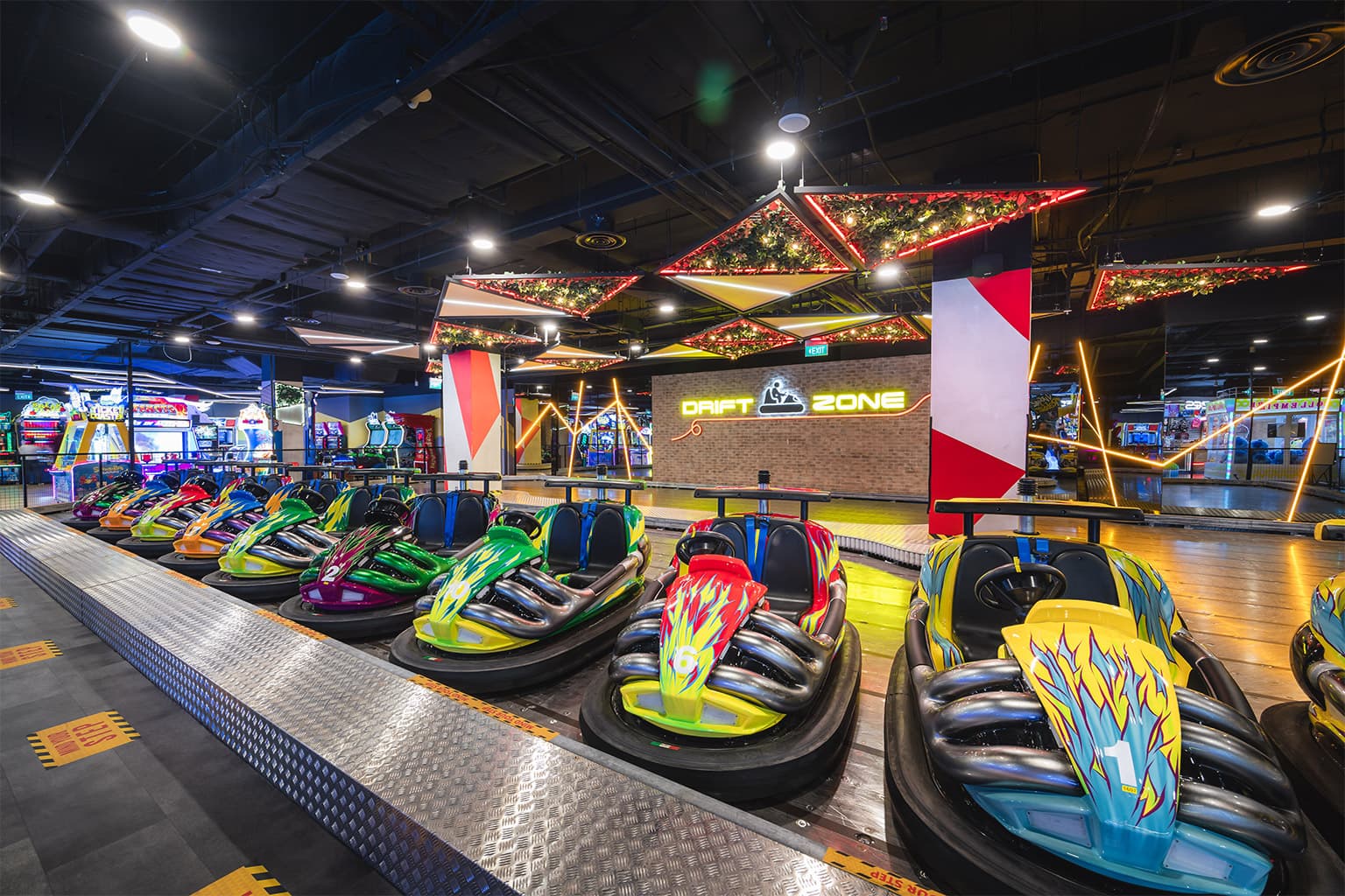 Timezone