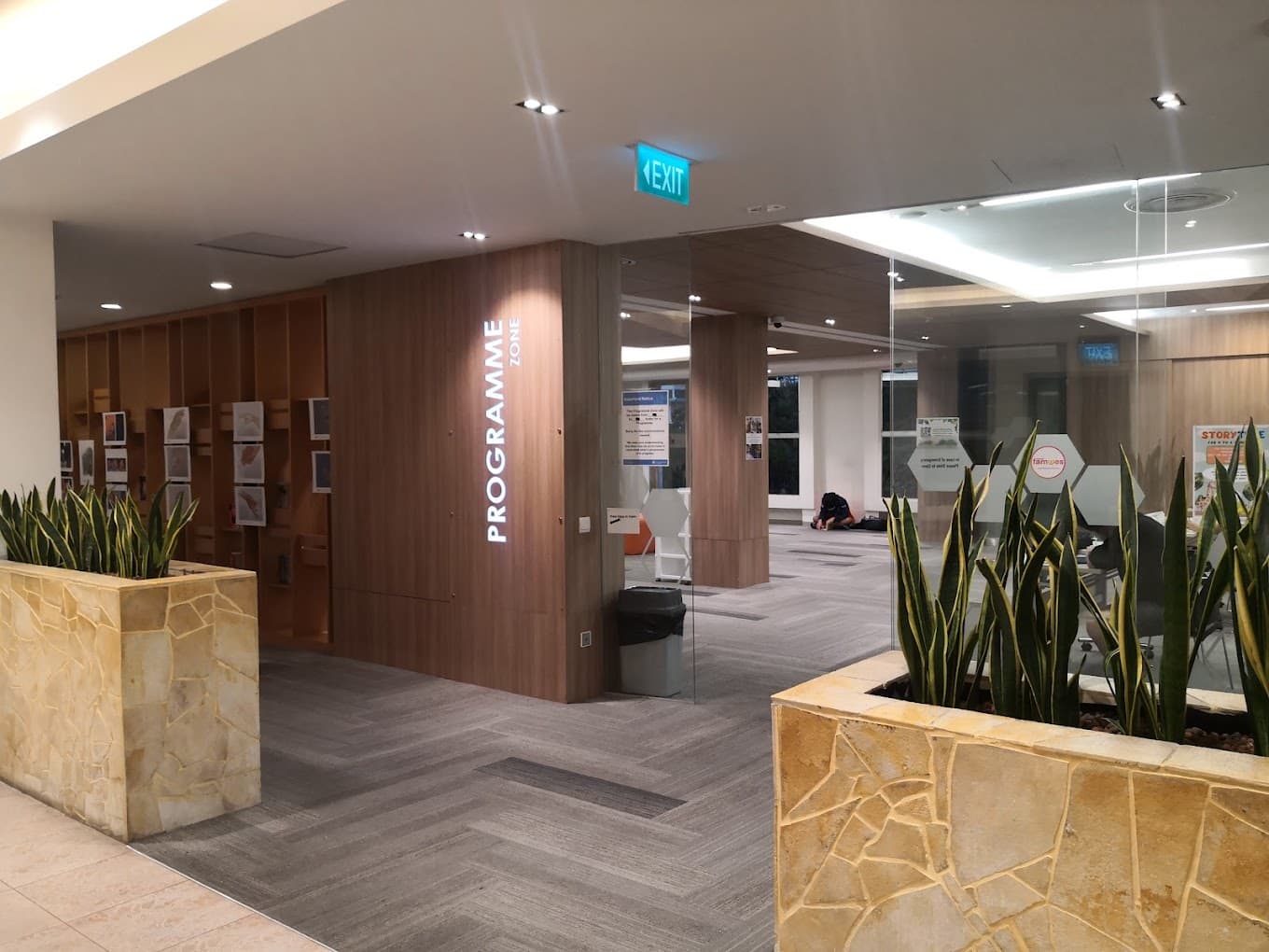 Toa Payoh Public Library photo 2