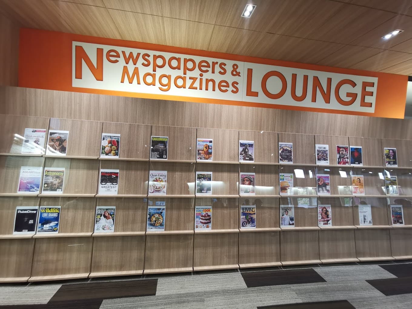 Toa Payoh Public Library photo 3