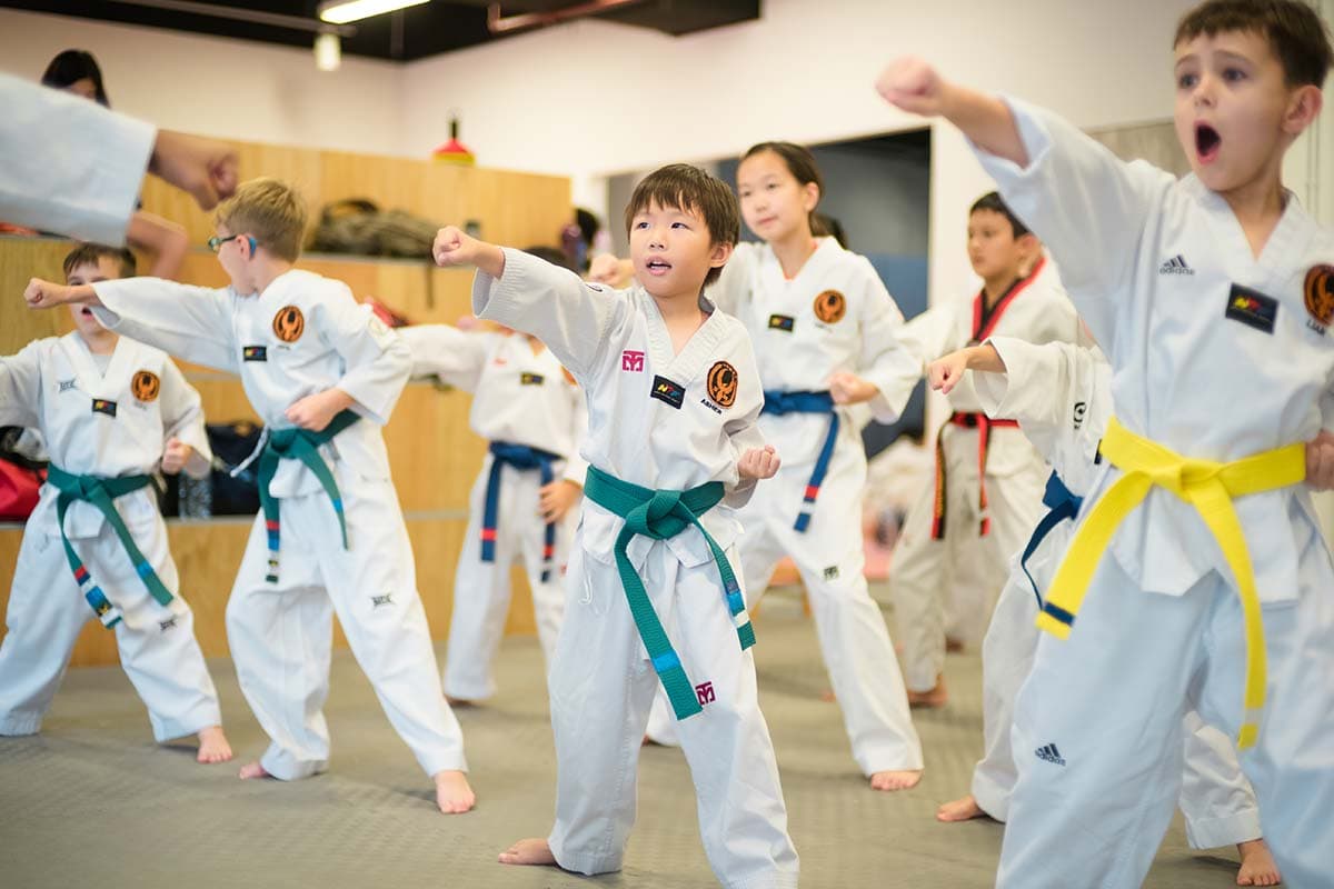 Trifecta Martial Arts photo 2
