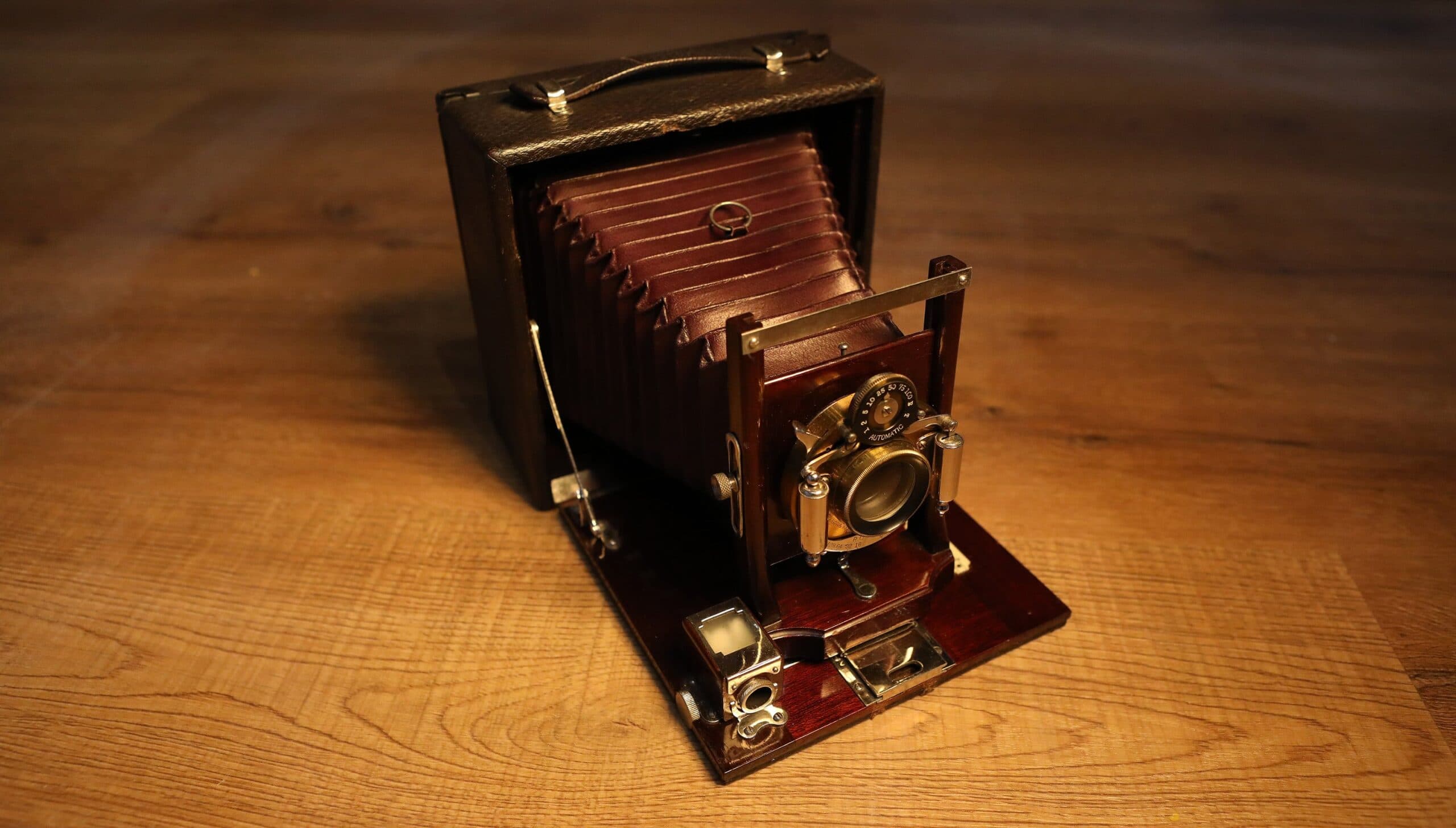Vintage Camera Museum photo 2