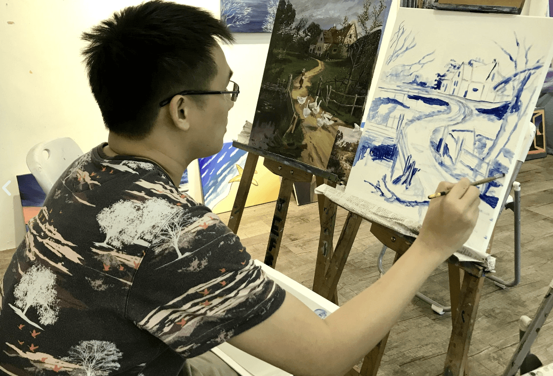 Visual Arts Centre