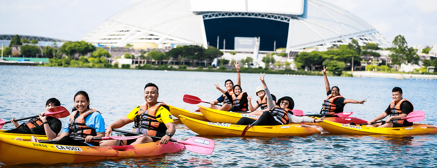 Water Sports Centre photo 2