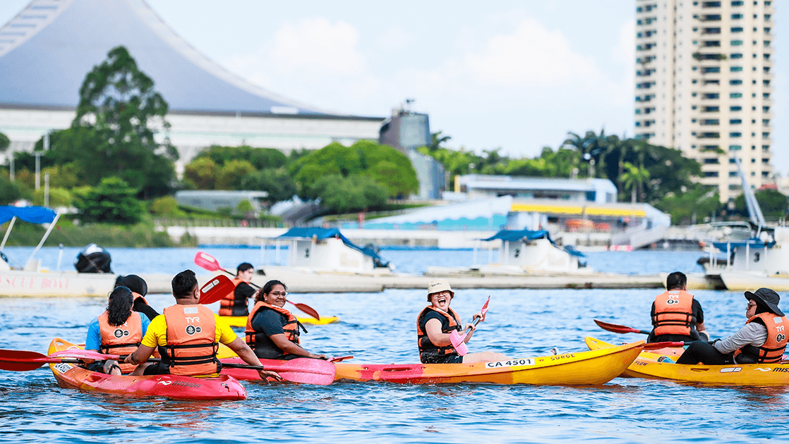 Water Sports Centre photo 3