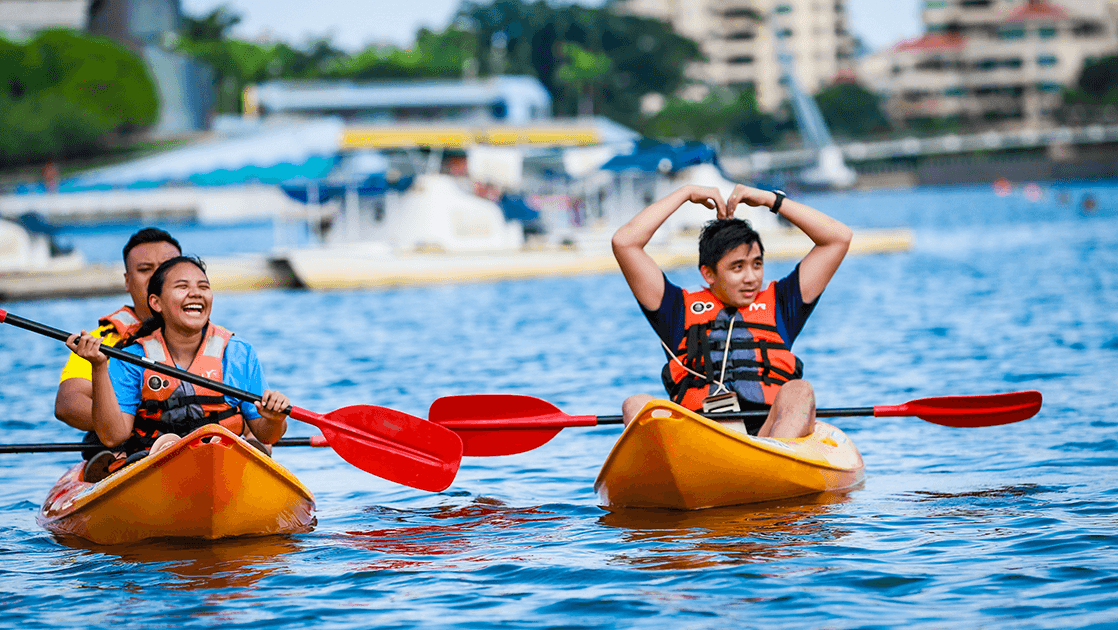 Water Sports Centre photo 4