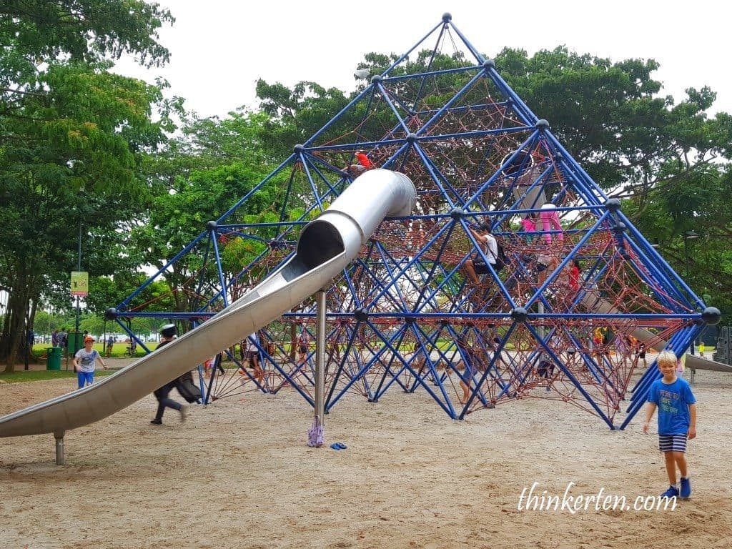 West Coast Park