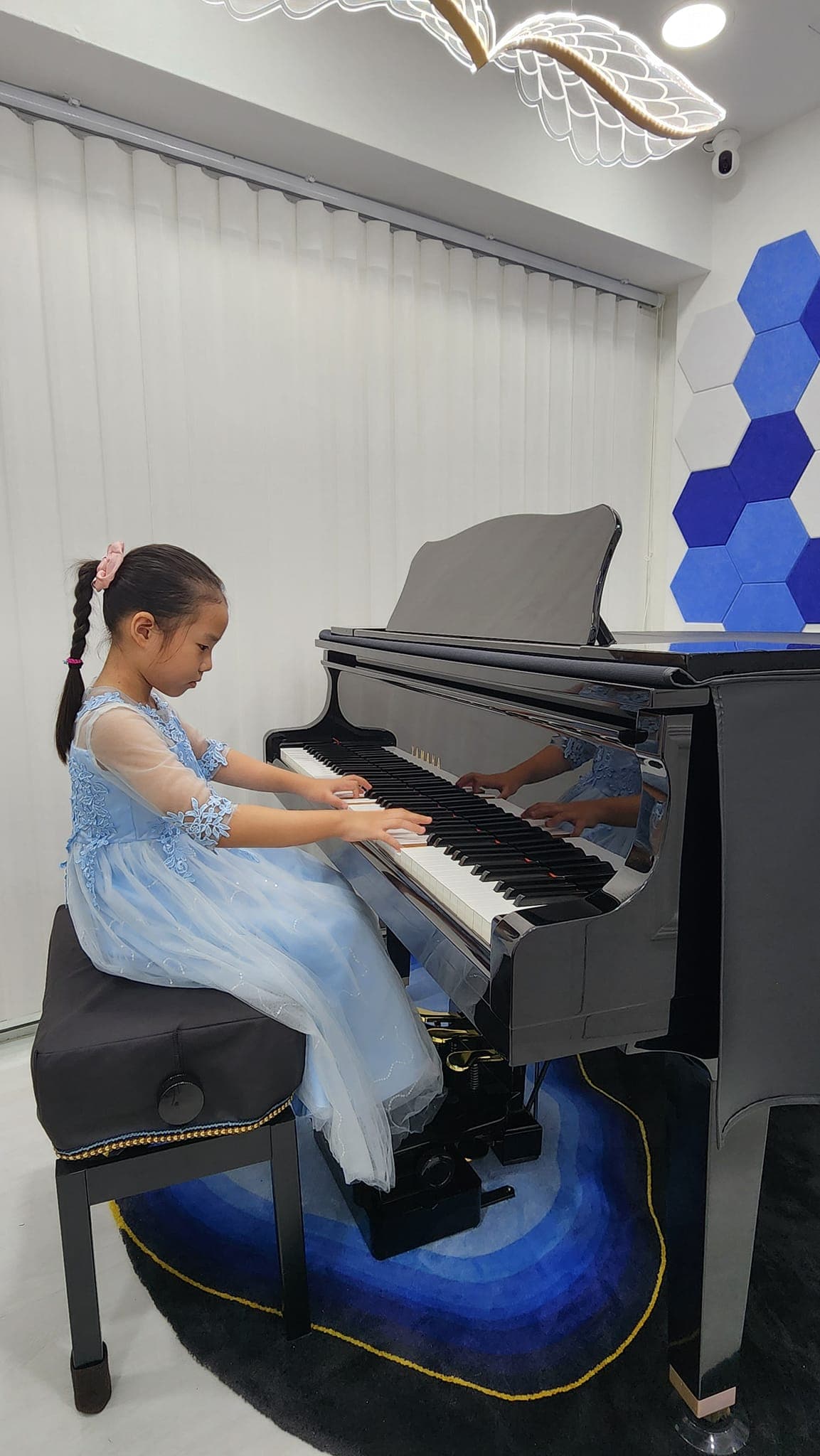 Wing's Music Studio