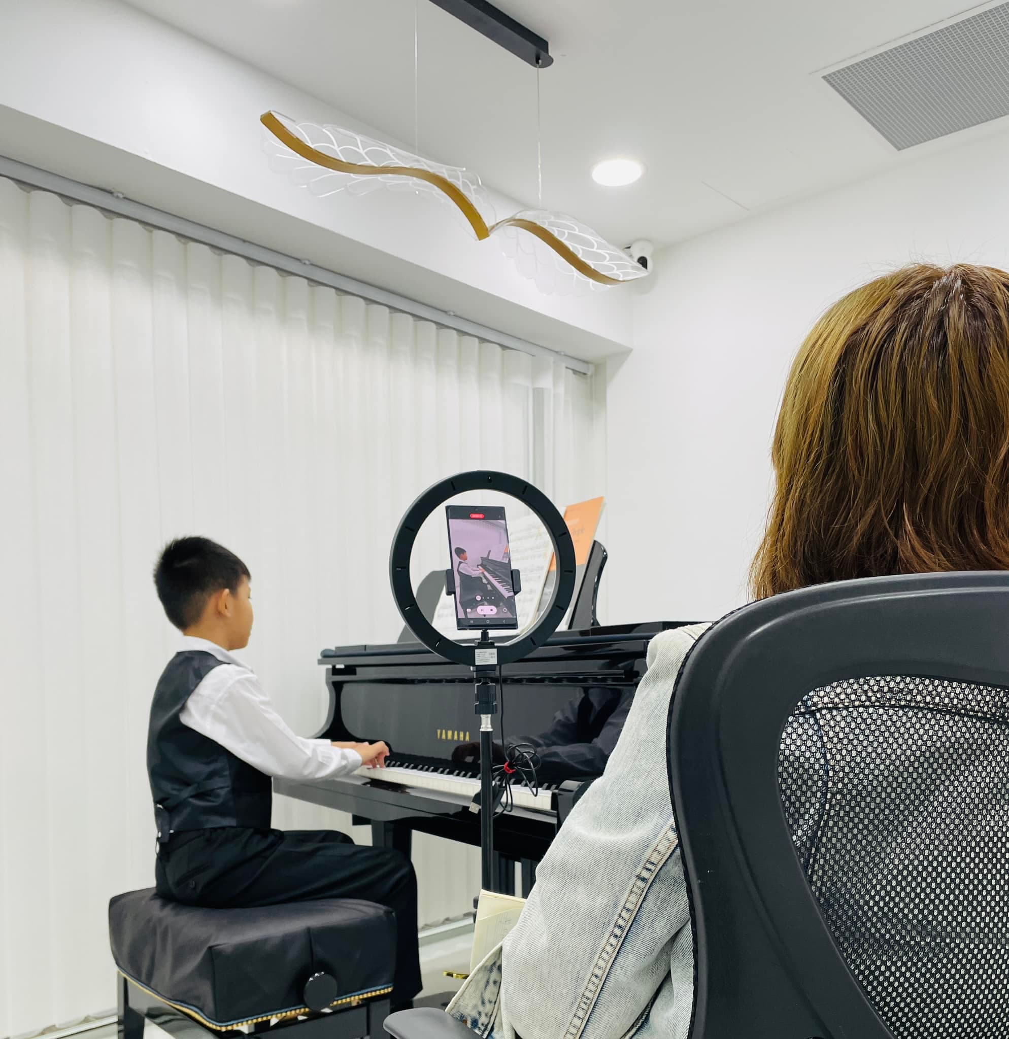 Wing's Music Studio photo 2