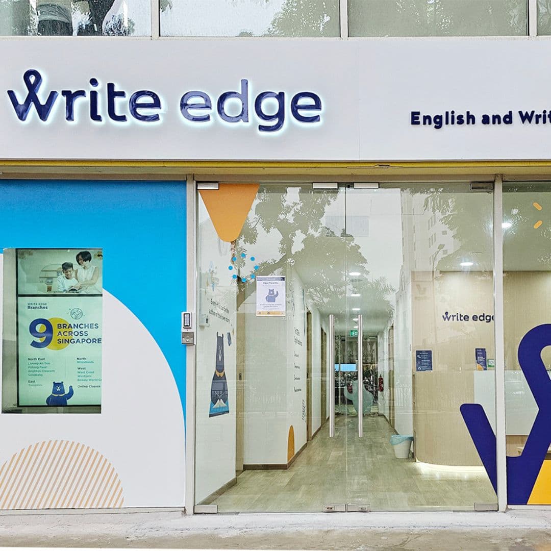 Write Edge