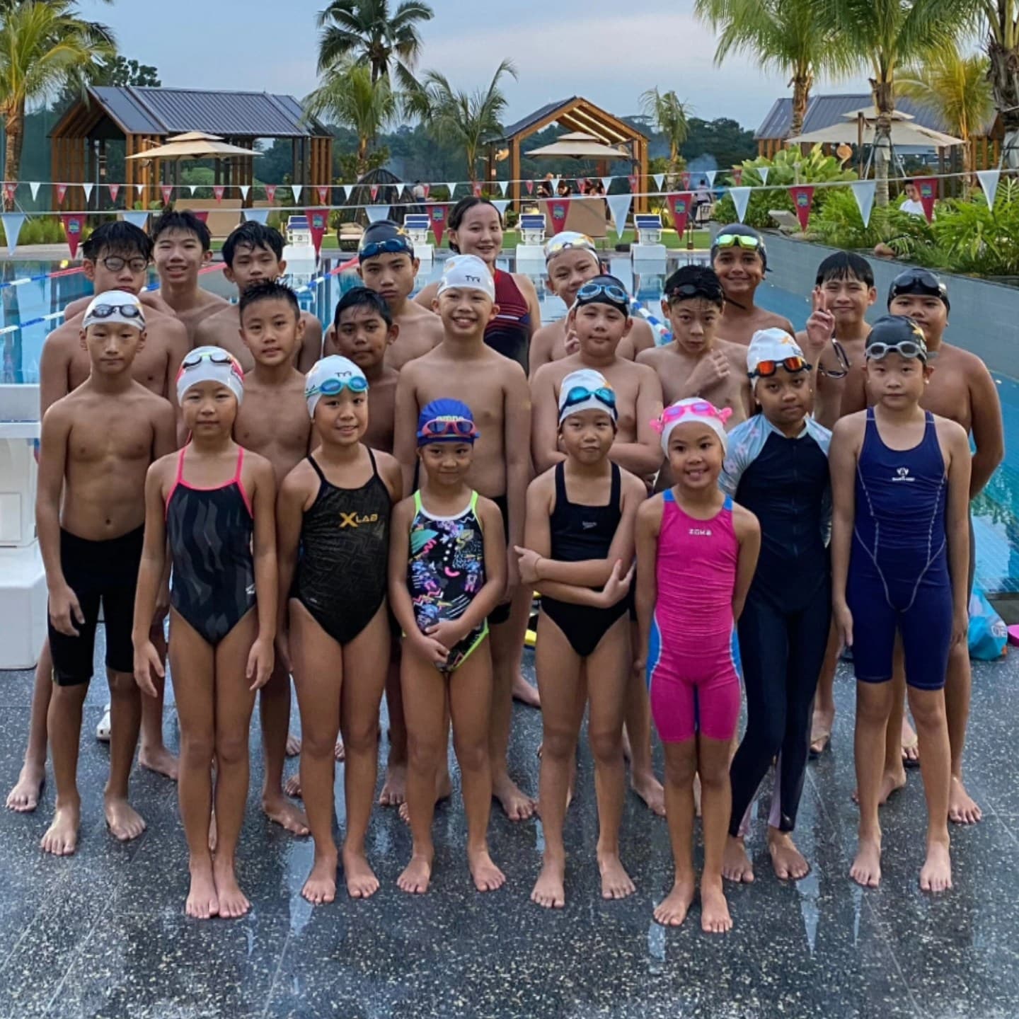 X Lab Singapore photo 2