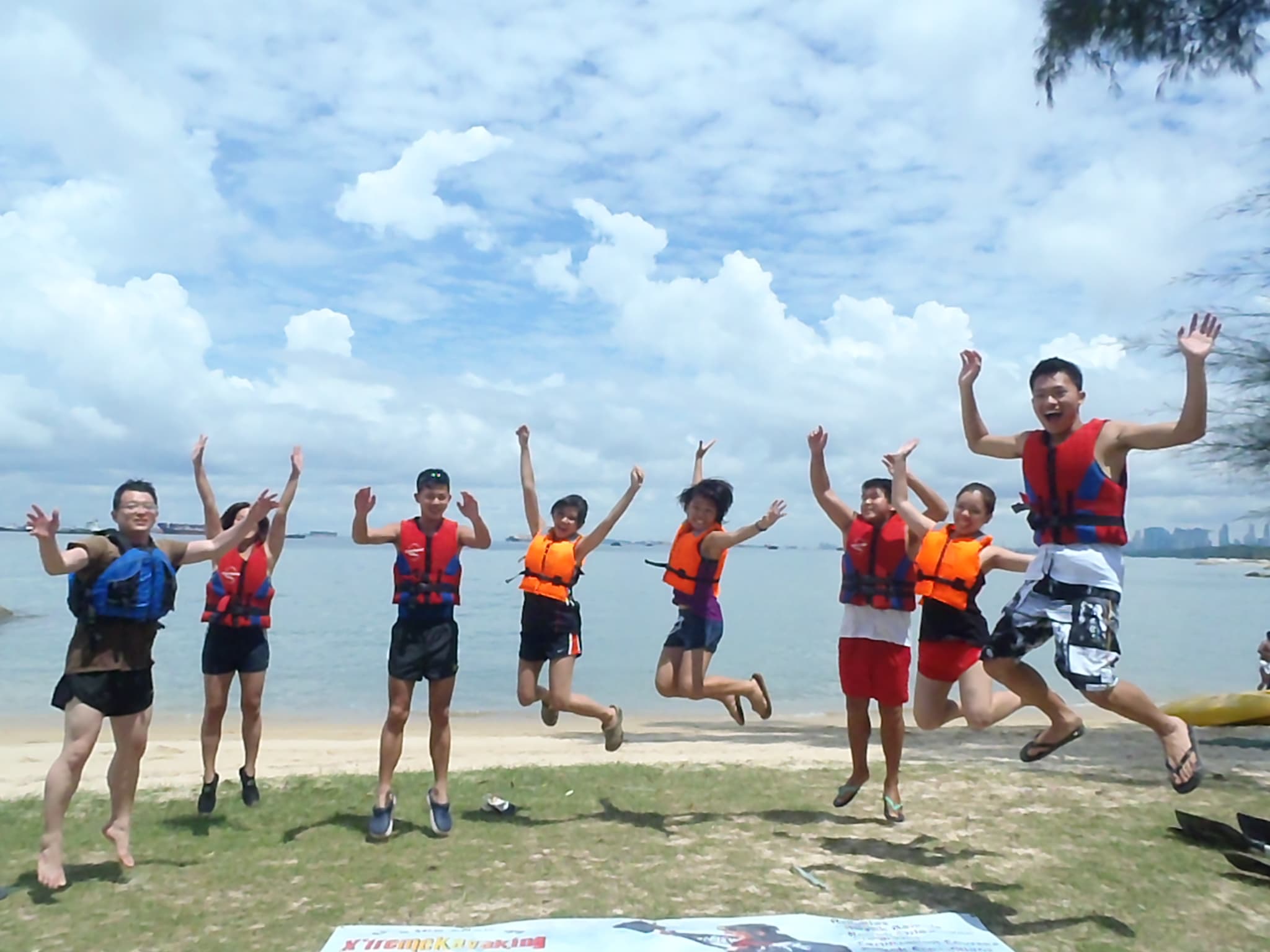 X'treme Kayaking