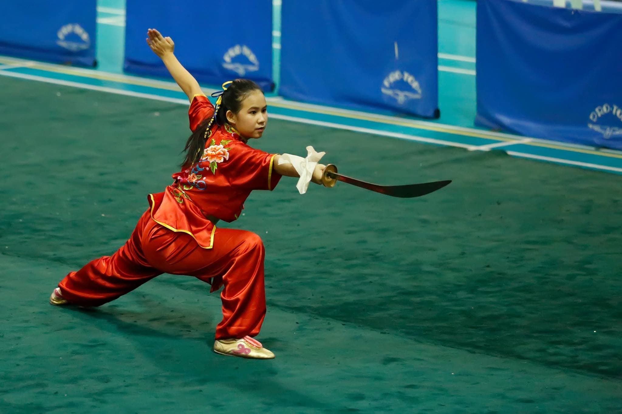 Xuan Sports