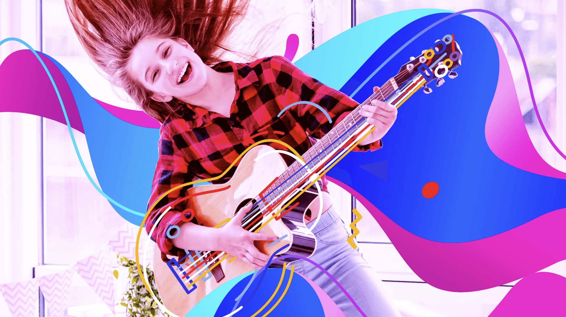 Yamaha Music School