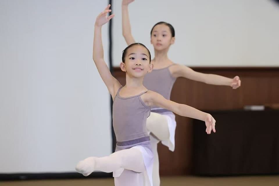 Yan Ballet Academy photo 2