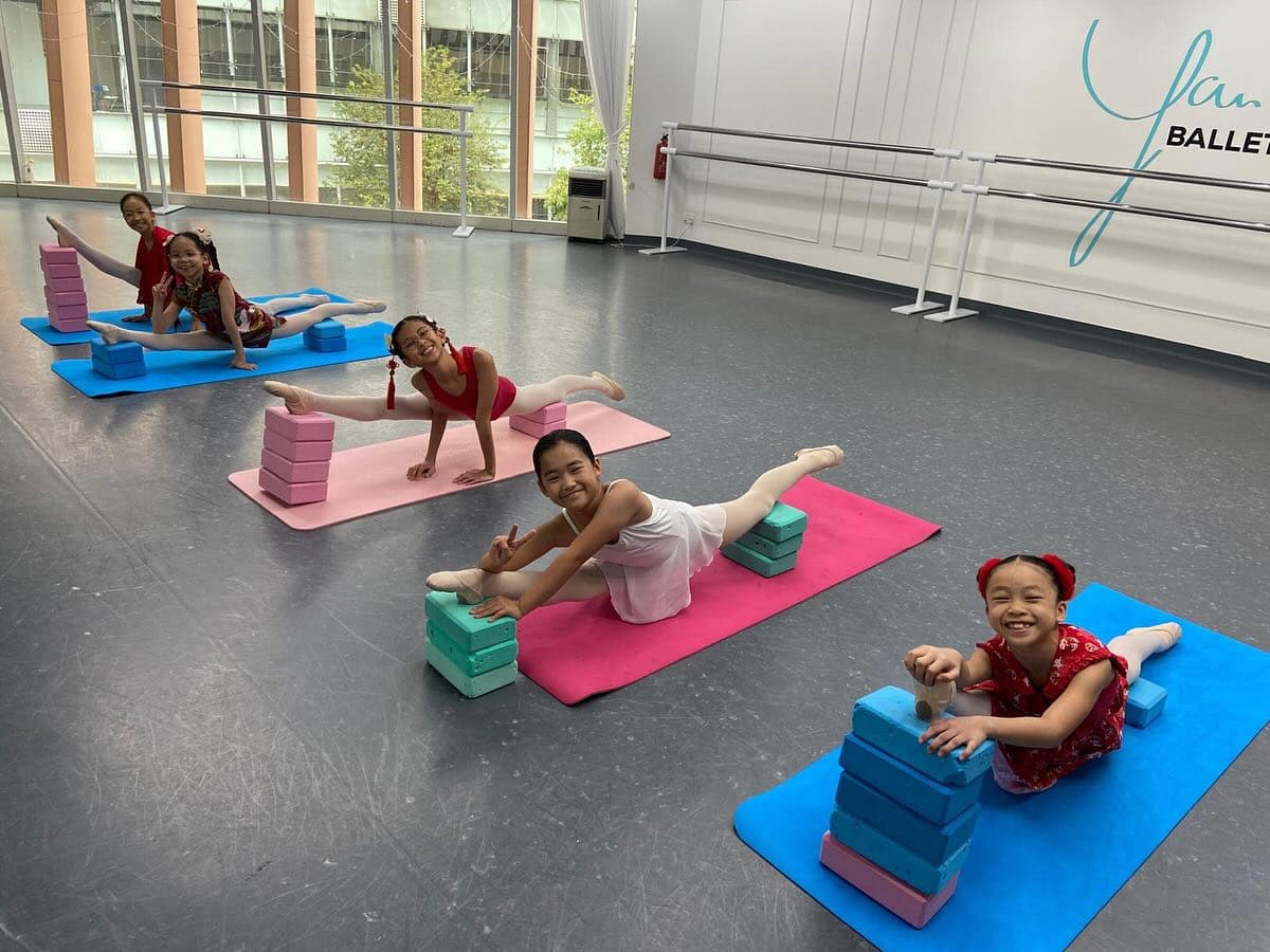Yan Ballet Academy photo 3