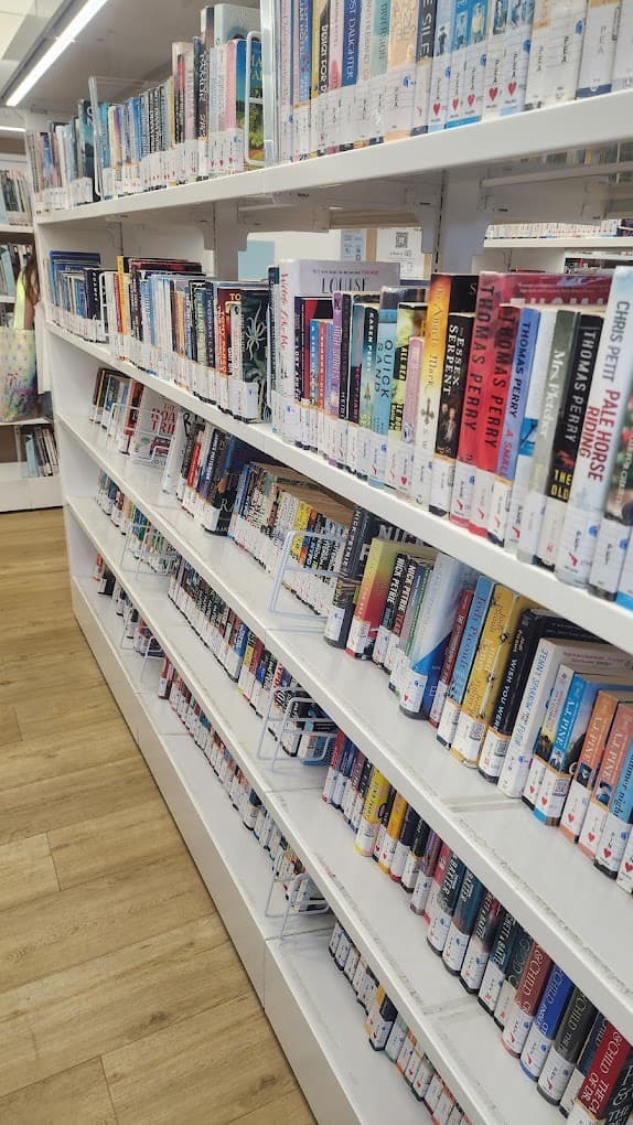 Yishun Public Library photo 3
