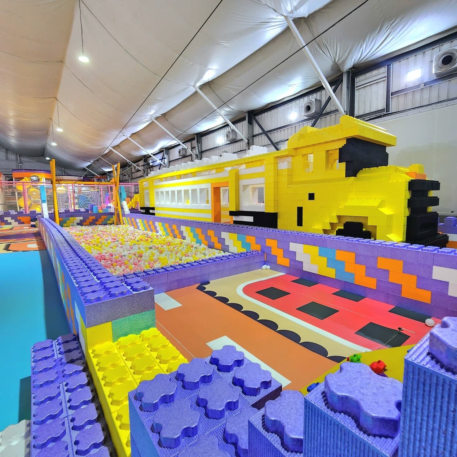 World of Blocks