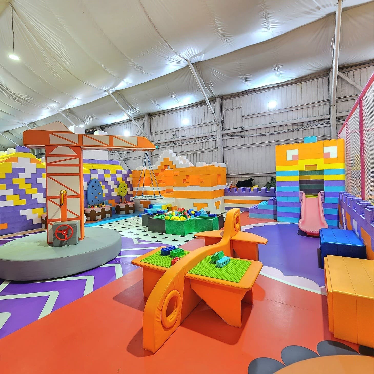 World of Blocks photo 3