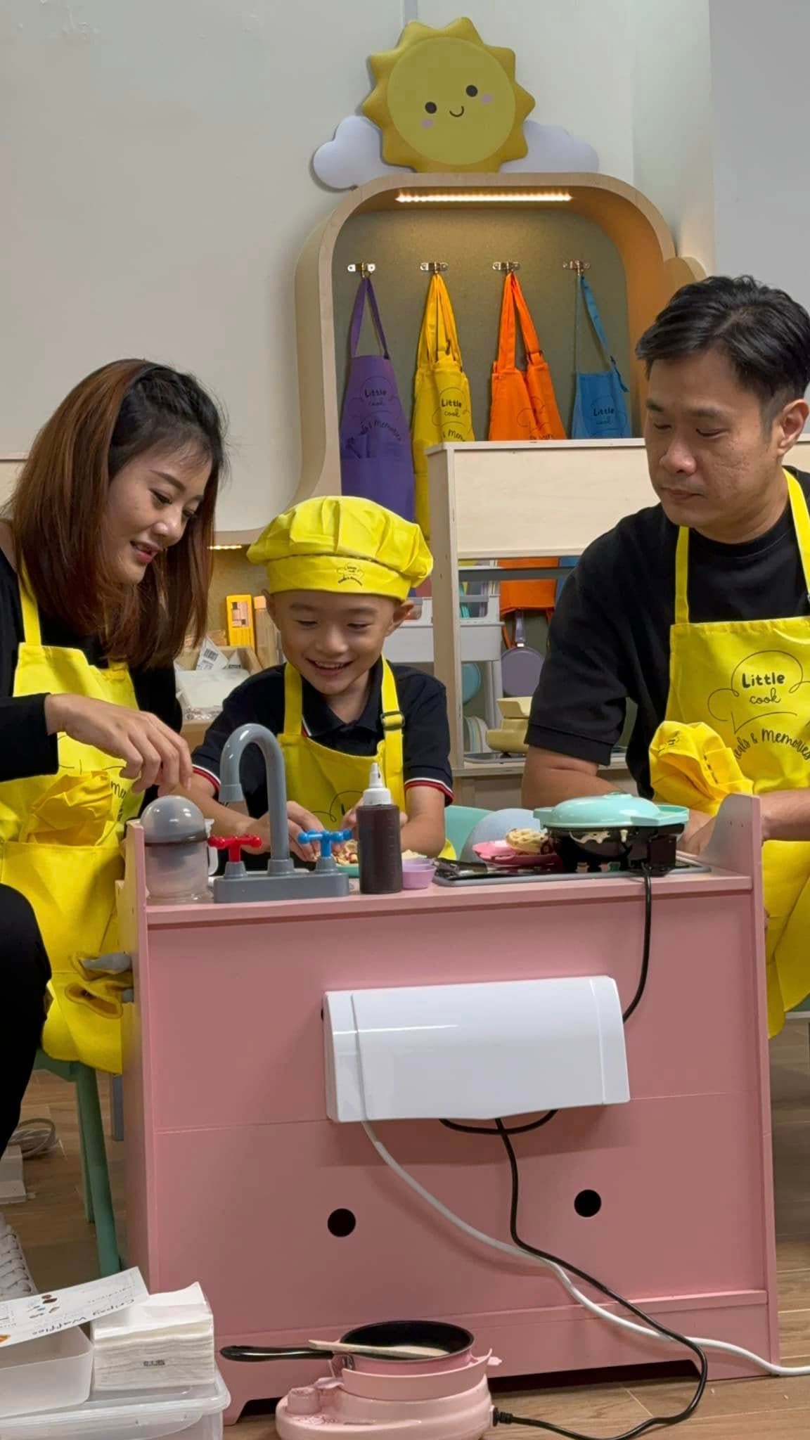 Little Cook photo 2