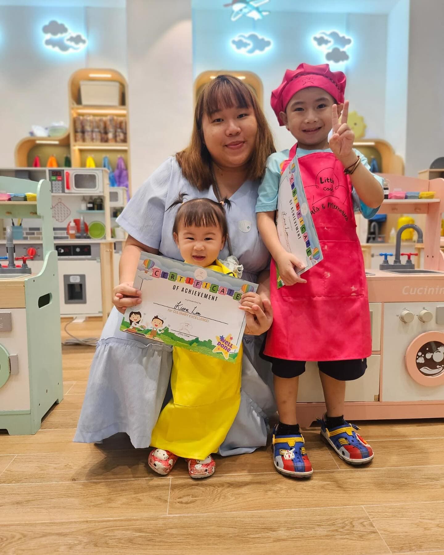 Little Cook photo 3