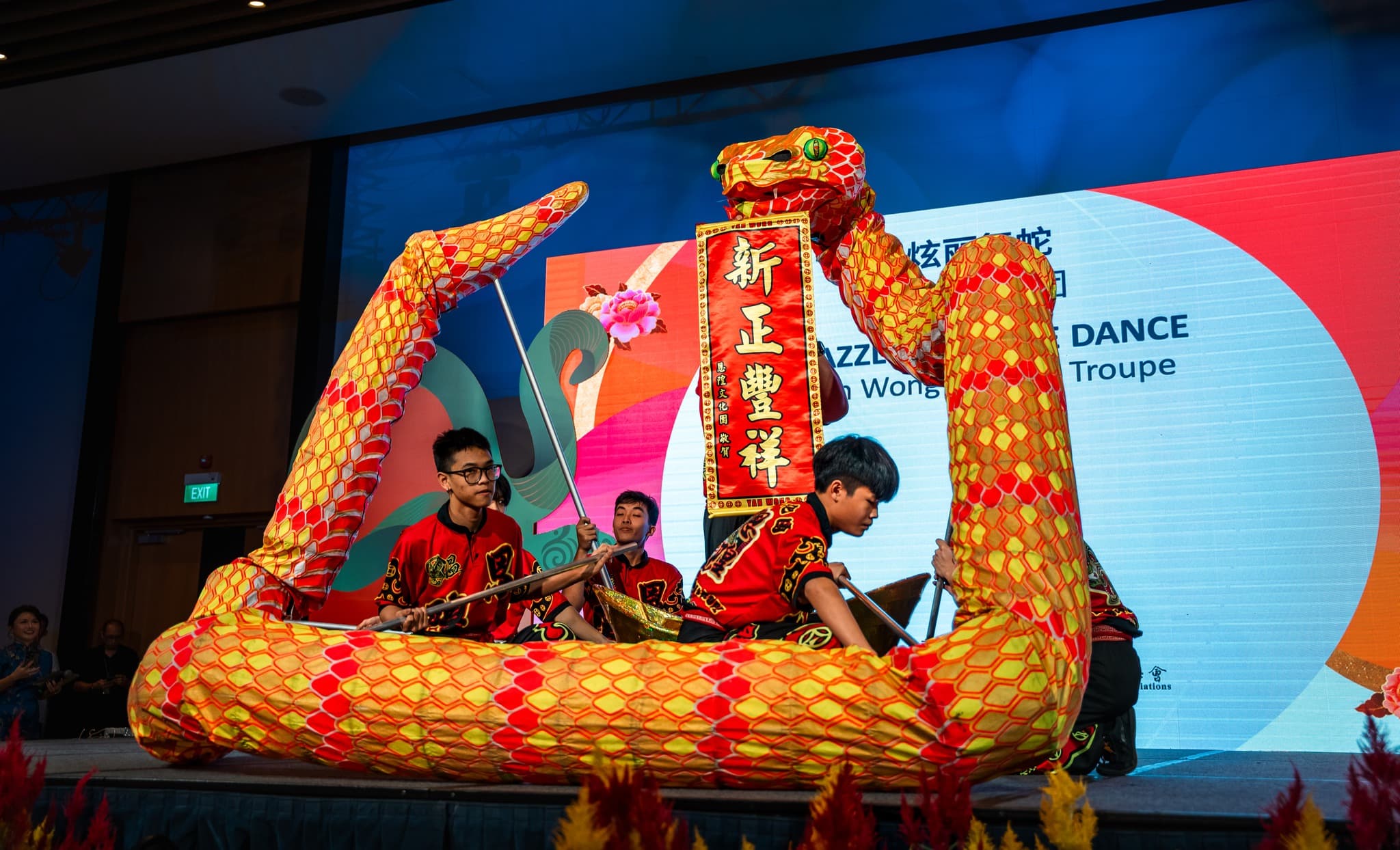 Singapore Chinese Cultural Centre photo 3